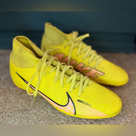 Nike Mercurial Superfly 9 - Picture 1 of 4